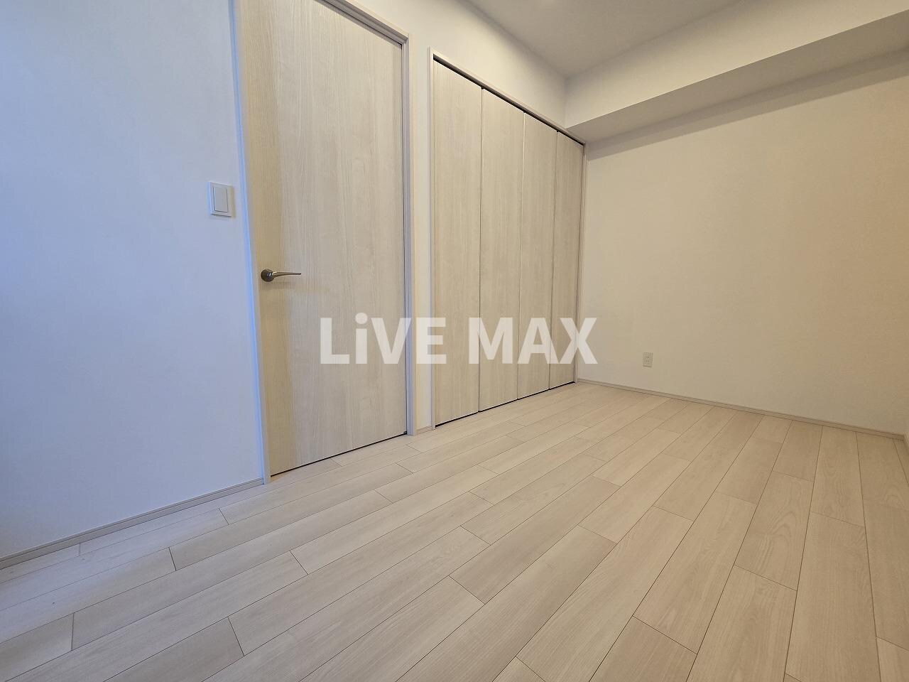 THE BRICKS(ザ ブリックス)の物件内観写真