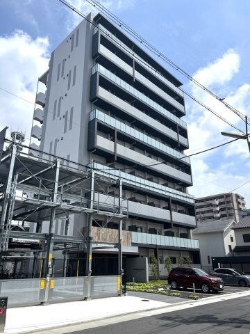 S-RESIDENCE堀田beauteの物件外観写真