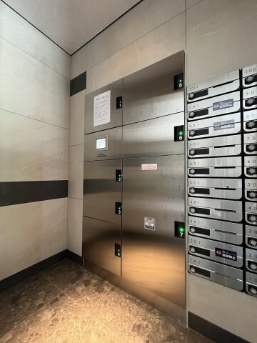 S-RESIDENCE堀田beauteの物件内観写真