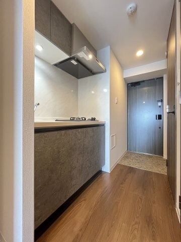 S-RESIDENCE堀田beauteの物件内観写真