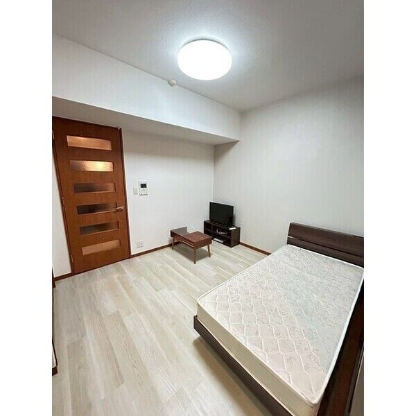 CITY SPIRE 名古屋大須の物件内観写真