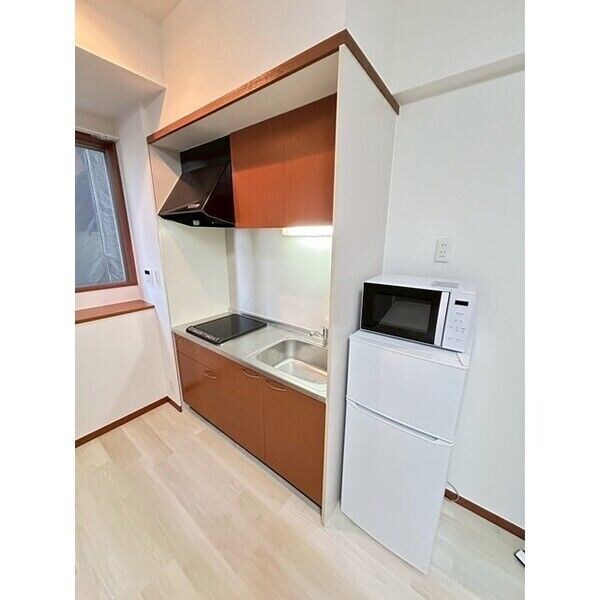 CITY SPIRE 名古屋大須の物件内観写真