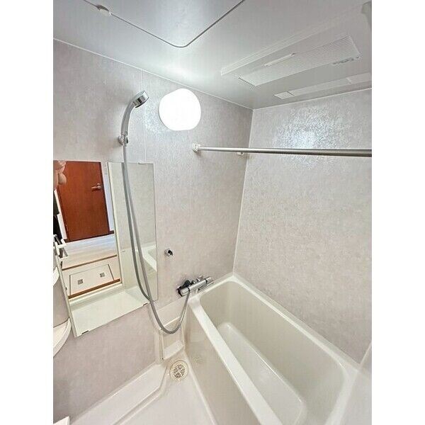 CITY SPIRE 名古屋大須の物件内観写真