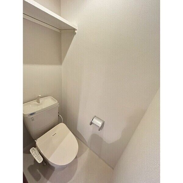 CITY SPIRE 名古屋大須の物件内観写真