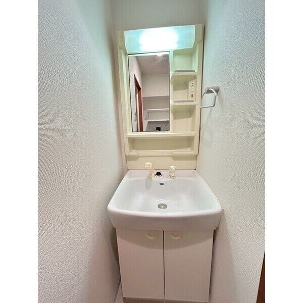 CITY SPIRE 名古屋大須の物件内観写真