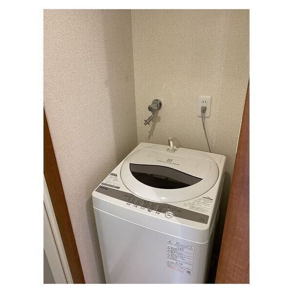 CITY SPIRE 名古屋大須の物件内観写真