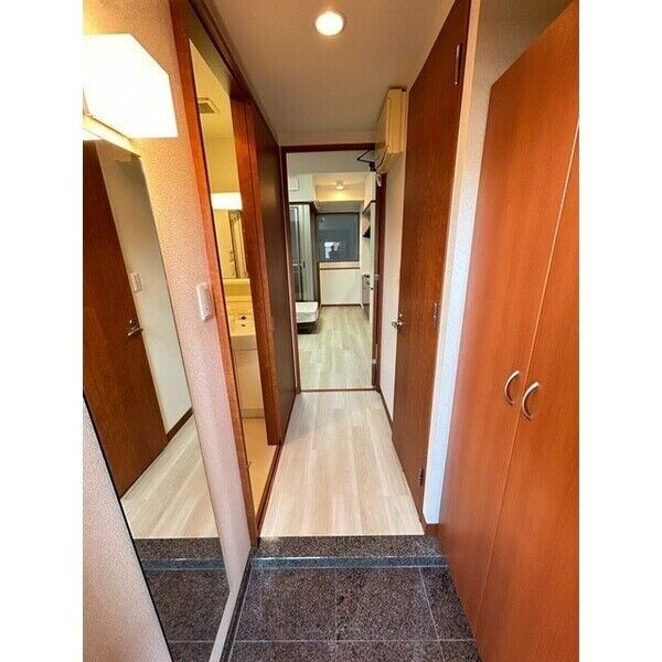 CITY SPIRE 名古屋大須の物件内観写真