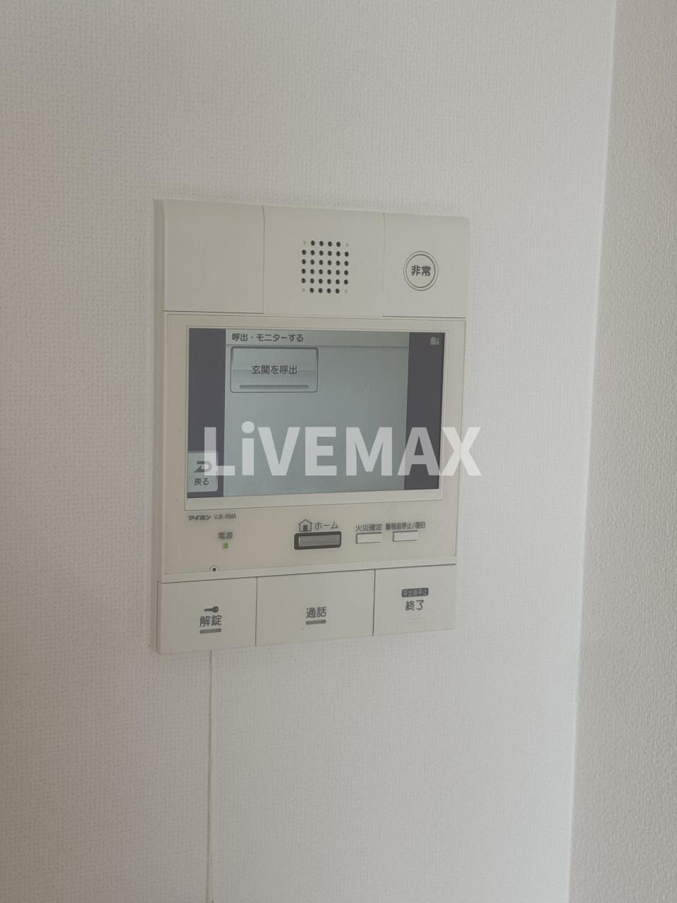 S-FORT大須観音の物件内観写真