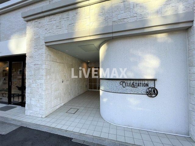 大須観音駅 徒歩1分 3階の物件外観写真