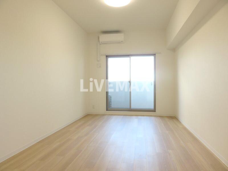 パルティール高畑の物件内観写真