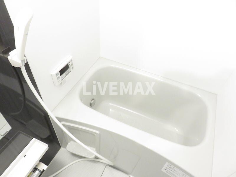 パルティール高畑の物件内観写真