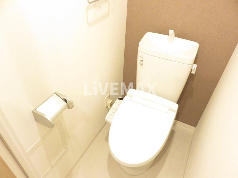 パルティール高畑の物件内観写真