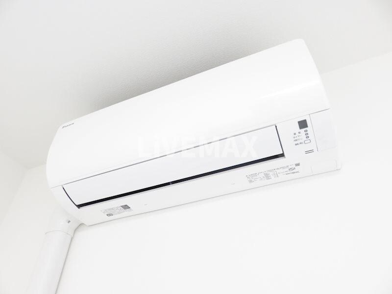 パルティール高畑の物件内観写真