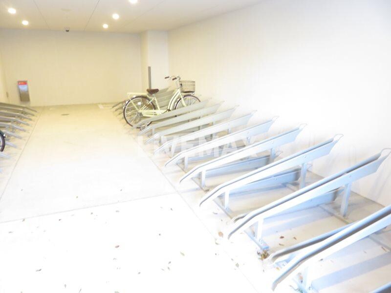 パルティール高畑の物件内観写真