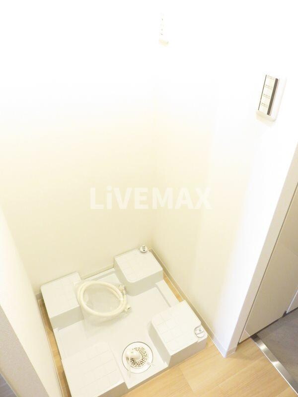 パルティール高畑の物件内観写真