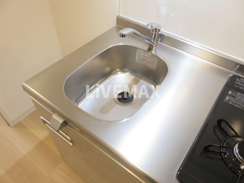 パルティール高畑の物件内観写真