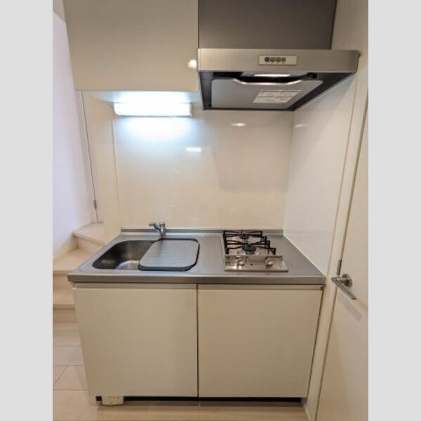 ハーモニーテラス松園の物件内観写真