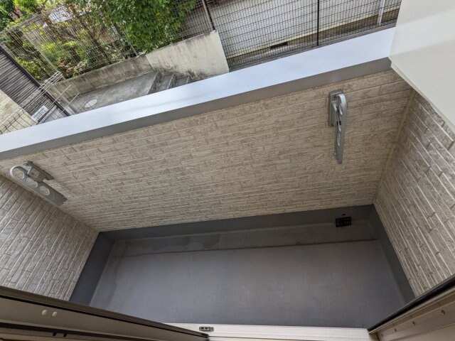 ハーモニーテラス松園の物件内観写真