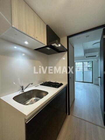 ディアレイシャス東別院の物件内観写真