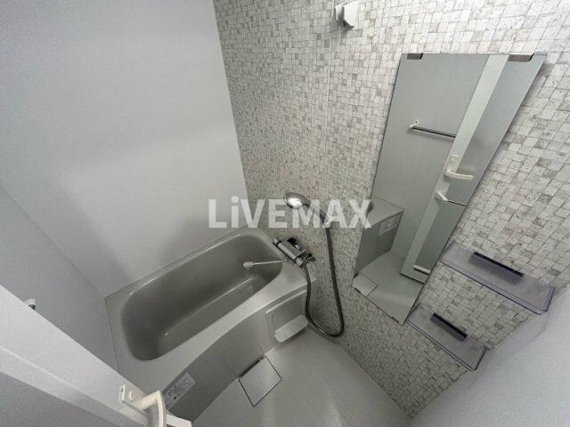 ディアレイシャス東別院の物件内観写真