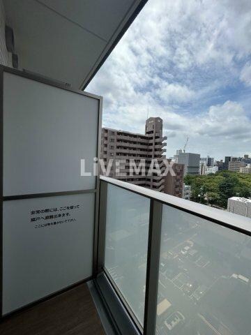 ディアレイシャス東別院の物件内観写真