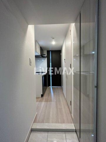 ディアレイシャス東別院の物件内観写真