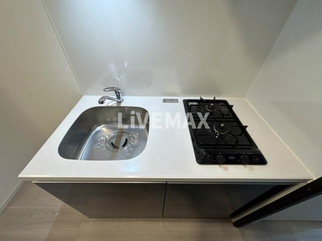 ディアレイシャス東別院の物件内観写真