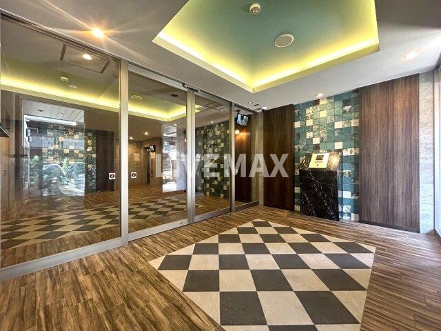 ファステート栄セントラルの物件外観写真