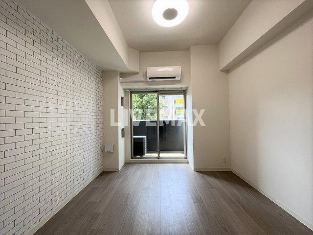 プレサンス広小路通今池の物件内観写真