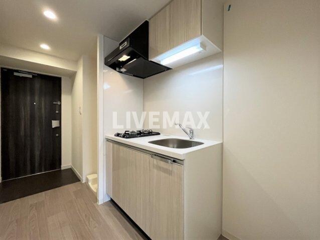 プレサンス広小路通今池の物件内観写真