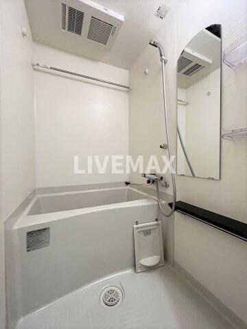 プレサンス広小路通今池の物件内観写真