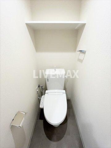 プレサンス広小路通今池の物件内観写真