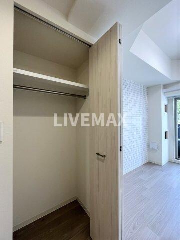 プレサンス広小路通今池の物件内観写真