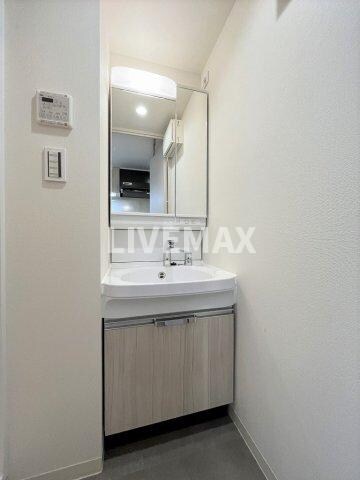 プレサンス広小路通今池の物件内観写真