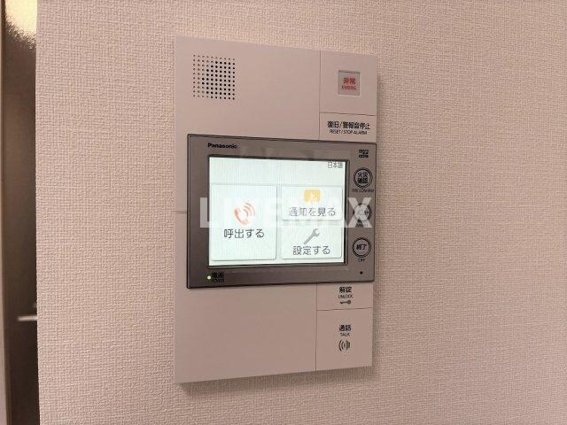 プレサンス広小路通今池の物件内観写真