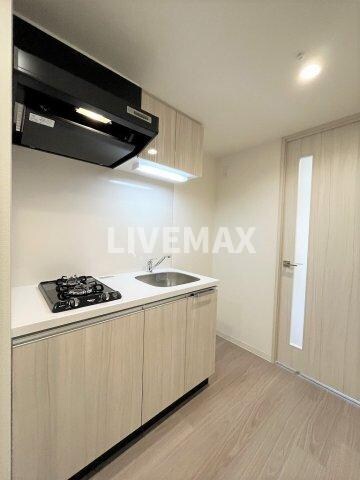 プレサンス広小路通今池の物件内観写真