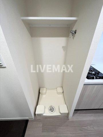 プレサンス広小路通今池の物件内観写真