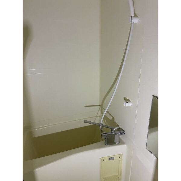 クレセール・サンの物件内観写真