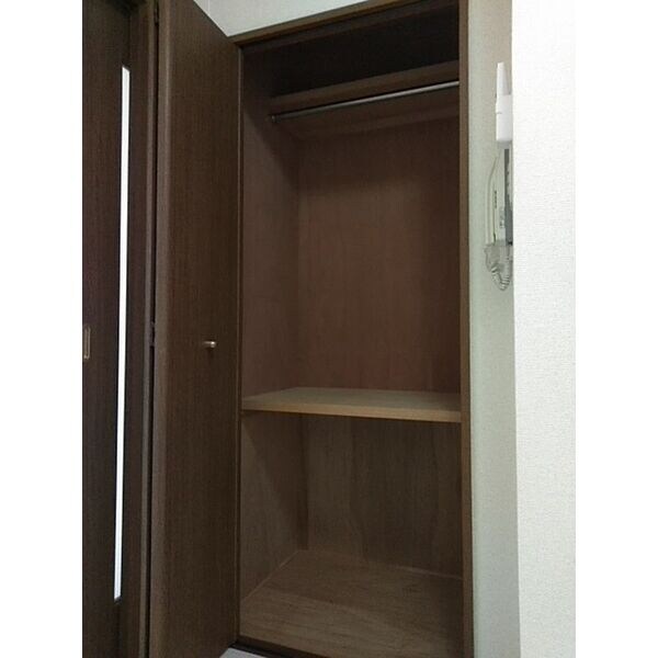 クレセール・サンの物件内観写真