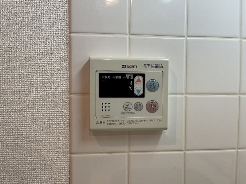 プレサンス名古屋STATIONディーヴァの物件内観写真