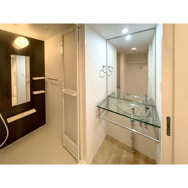 Branche上前津の物件内観写真