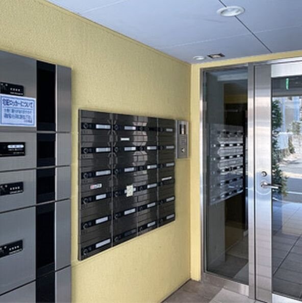 Branche上前津の物件内観写真