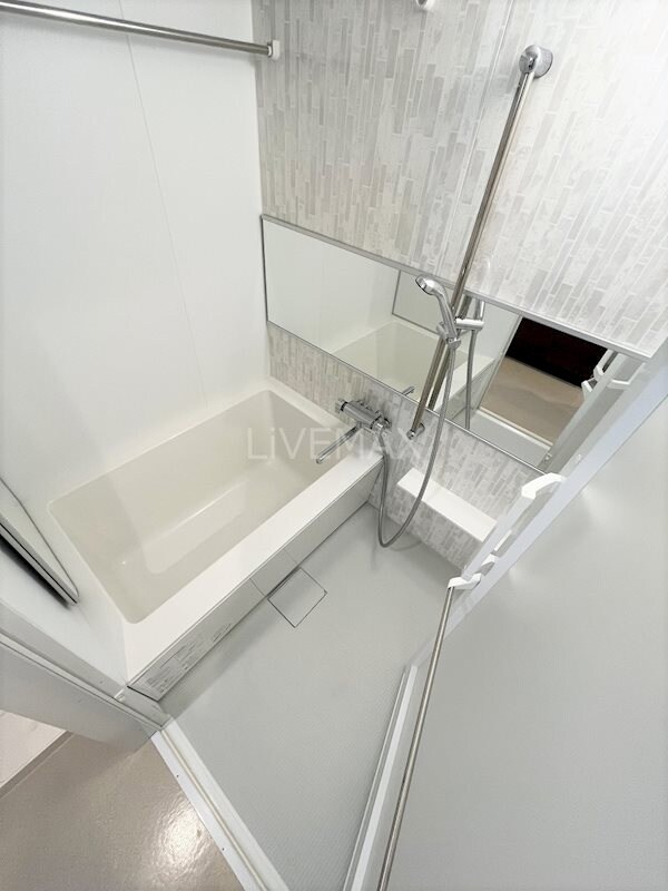 セレニティー名駅西の物件内観写真