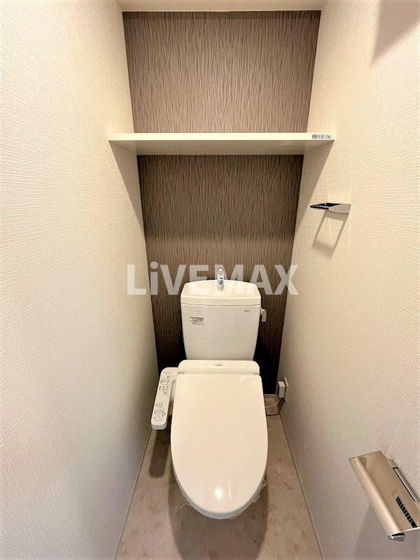 エスリード名城公園プライムの物件内観写真