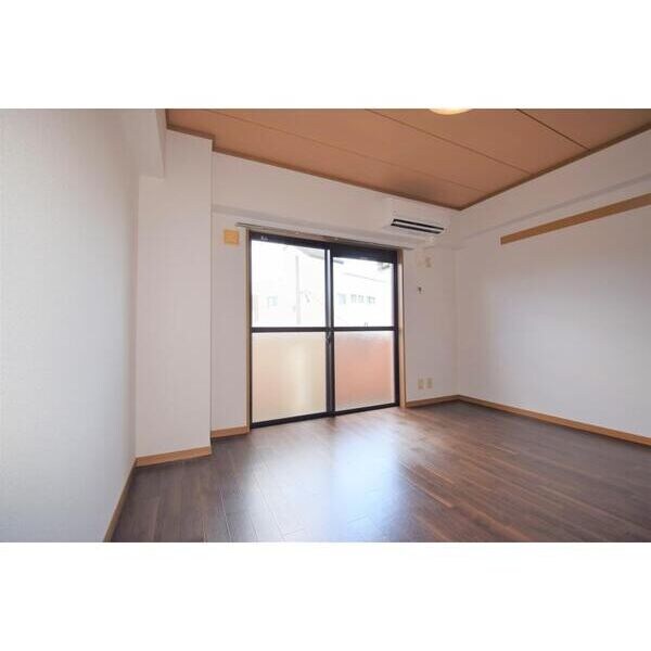 ホーメスト北原T.Mの物件内観写真