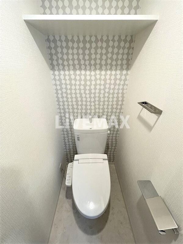 エスリード葵桜通りの物件内観写真