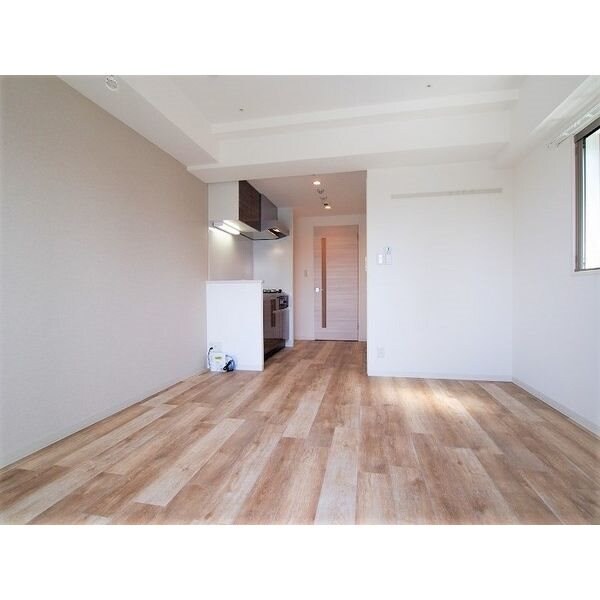 アビタシオン内山の物件内観写真