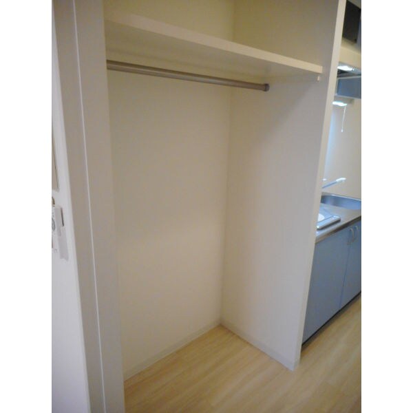 S-FORT神宮南の物件内観写真