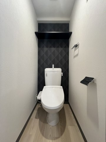 S-RESIDENCE今池arcanaの物件内観写真