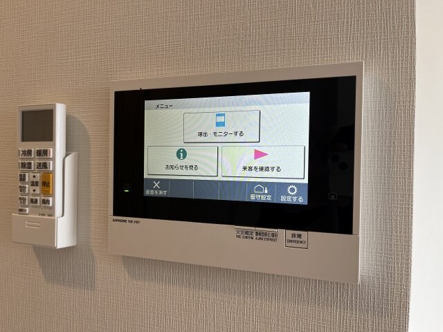 S-RESIDENCE今池arcanaの物件内観写真